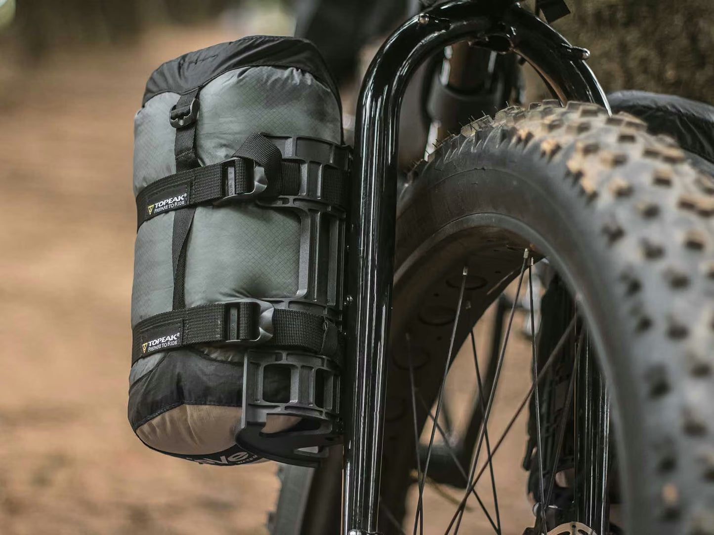 Topeak Versacage with Mounts - Image 6