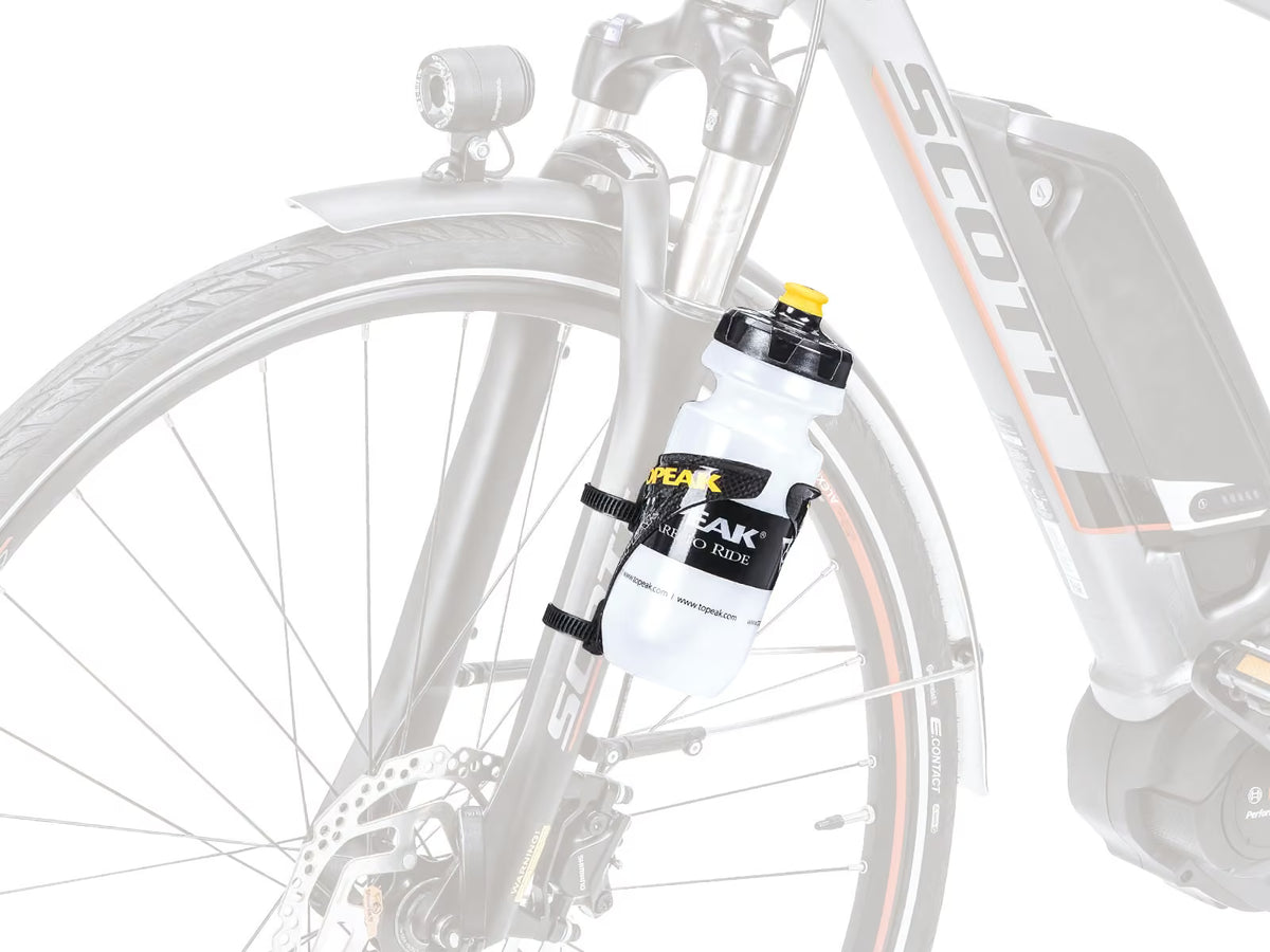 Topeak Versa-Mounts x 2 - Image 2