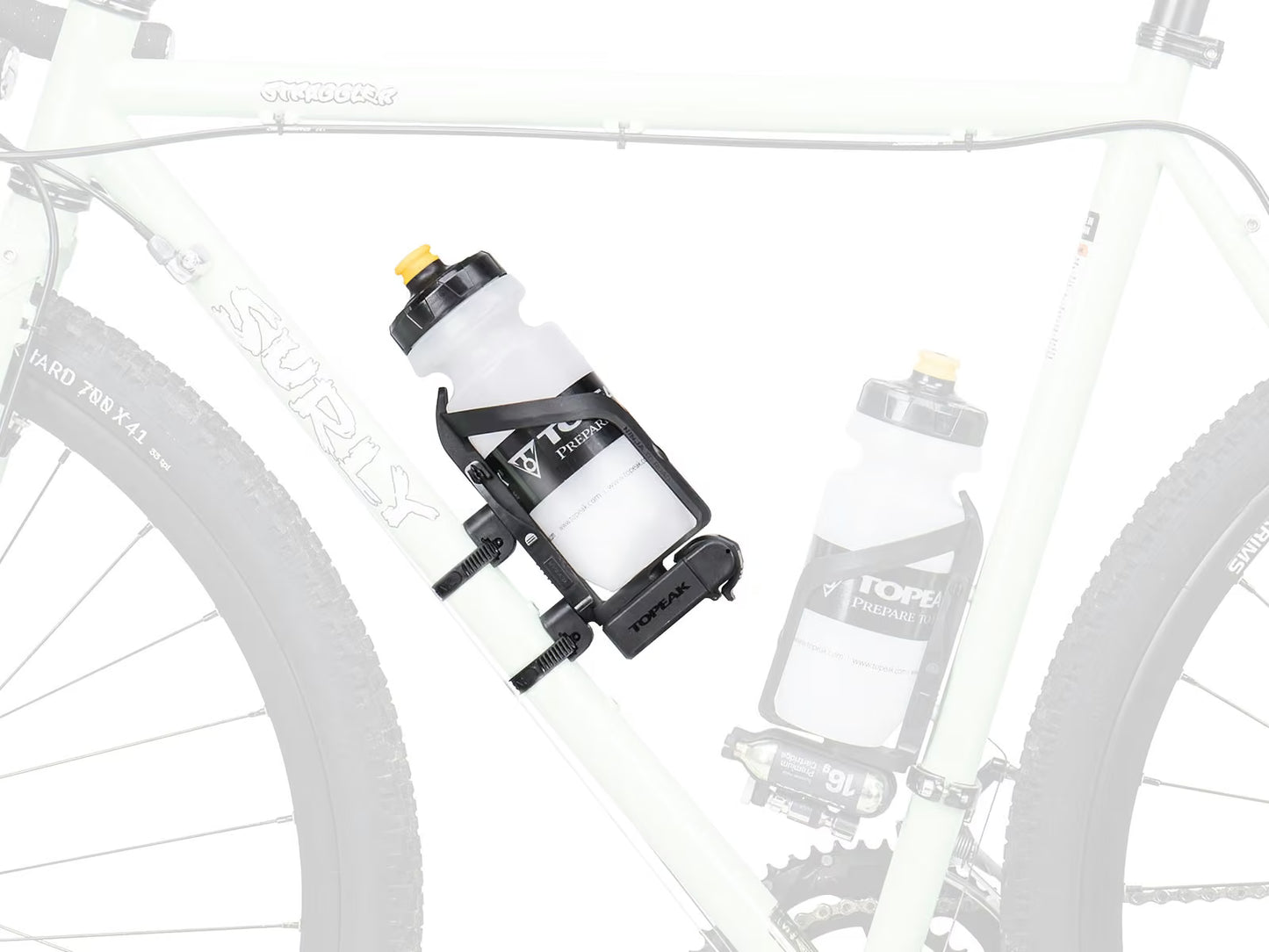 Topeak Versa-Mounts x 2 - Image 3