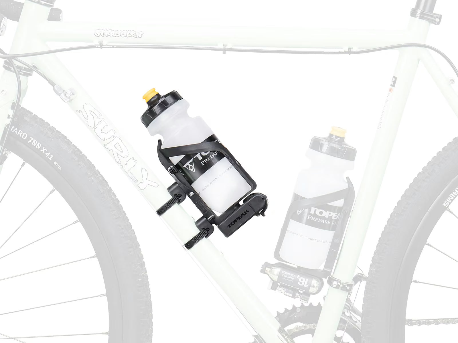 Topeak Versa-Mounts x 2 - Image 3