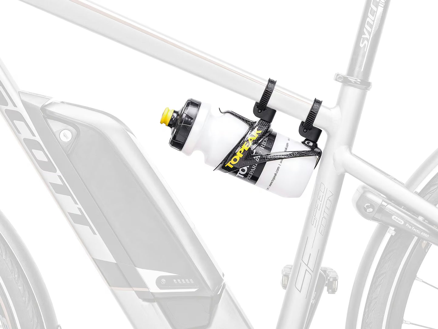 Topeak Versa-Mounts x 2 - Image 4