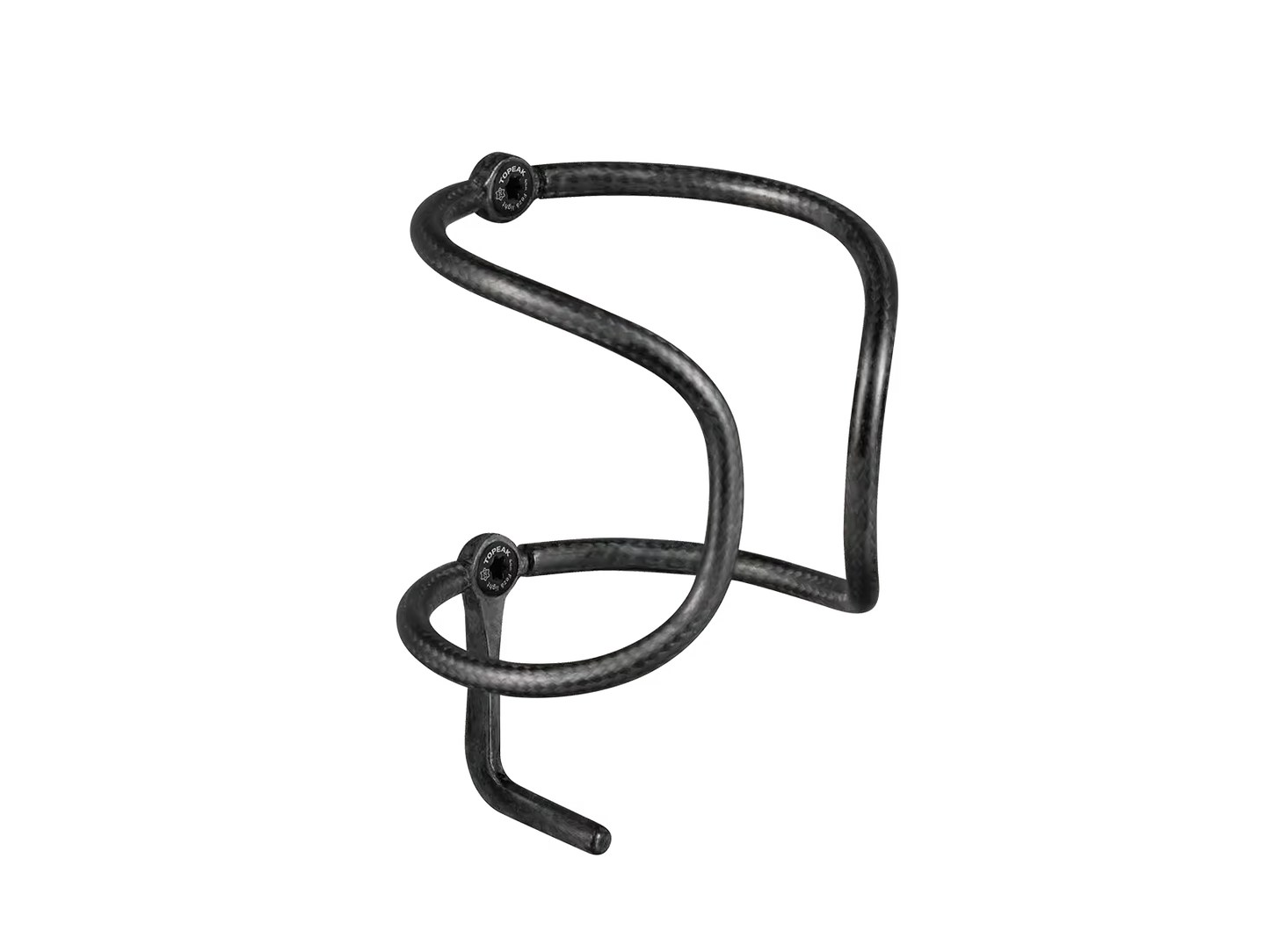 Topeak Cage Fezā Tubular Carbon R10S - Image 1