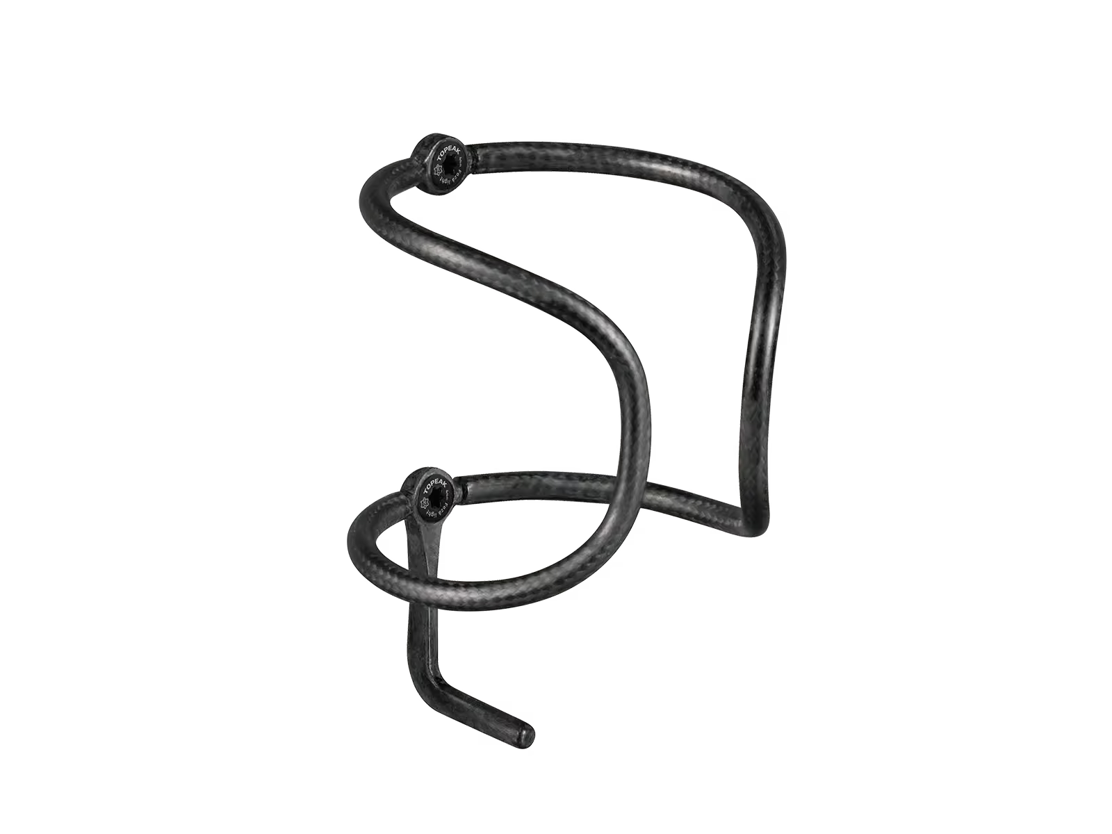 Topeak Cage Fezā Tubular Carbon R10S - Image 1