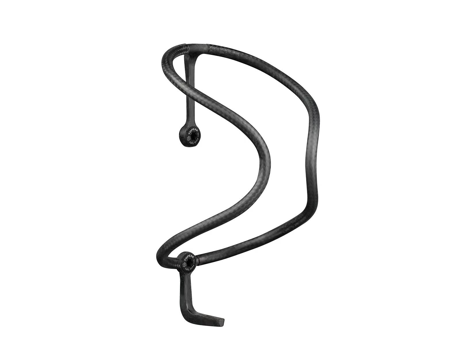 Topeak Cage Fezā Tubular Carbon G12 - Image 1