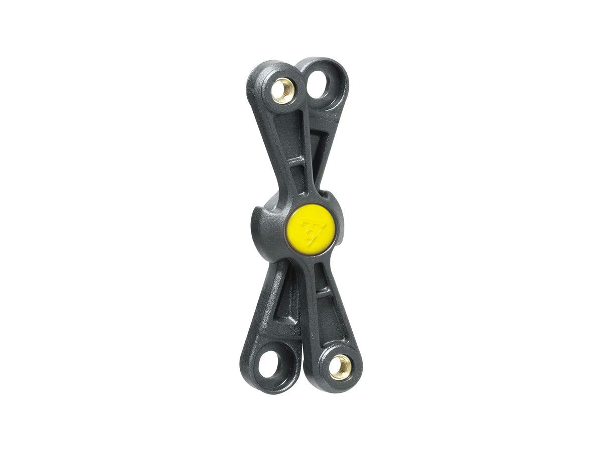 Topeak Cage Adaptor X-15 Cage twist mount - Image 2