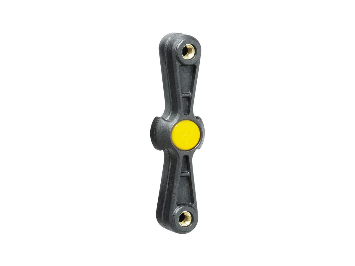 Topeak Cage Adaptor X-15 Cage twist mount - Image 1