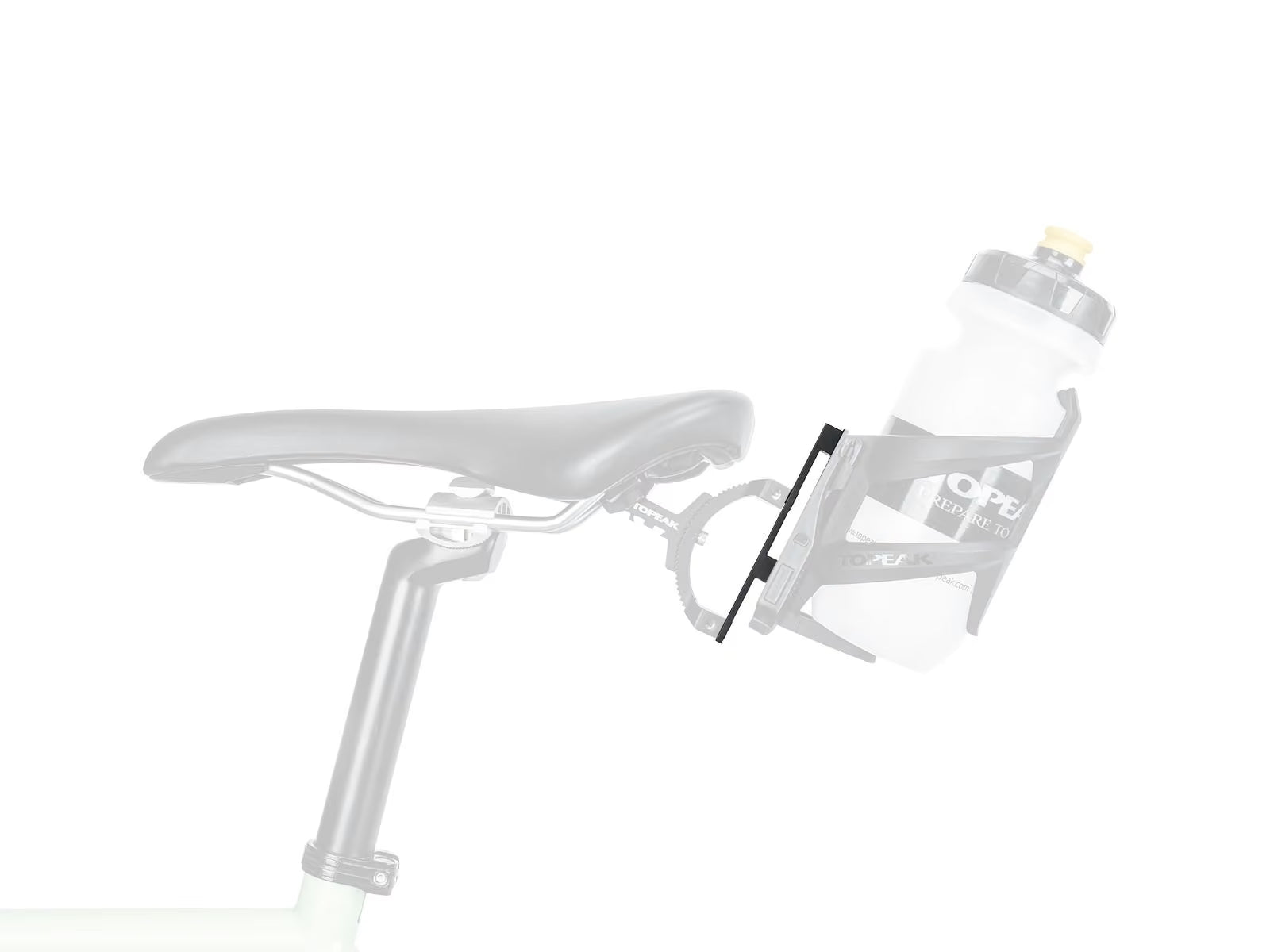 Topeak Alt-Position Cage Mount - Image 2