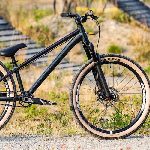 Dirt Jump Bikes