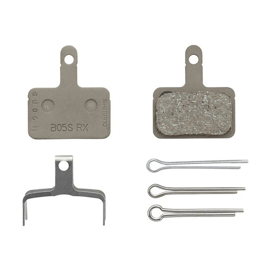 Shimano BP-B05S Disc Brake Pad for Mountain Bike