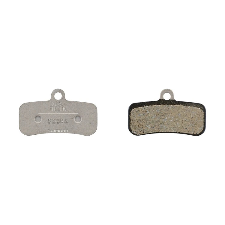 Shimano BP-D03S-RX (RESIN) Disc Brake Pads