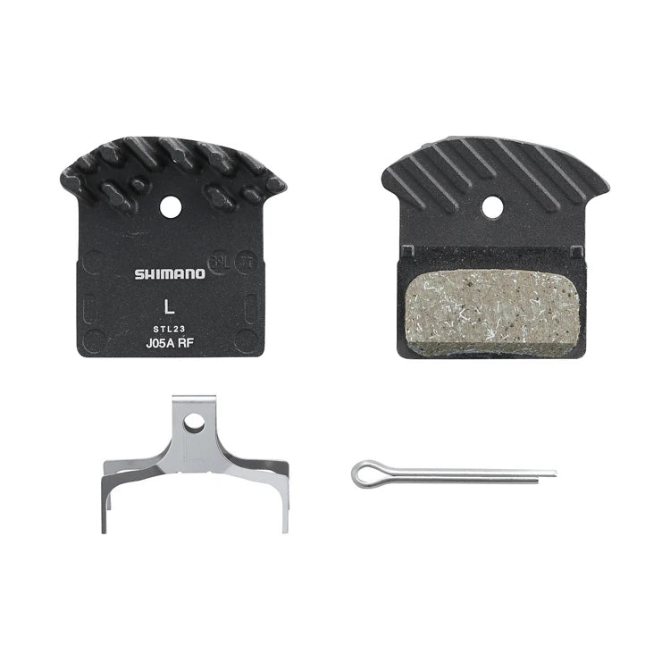 Shimano BP-J05A-RF (RESIN) Disc Brake Pads