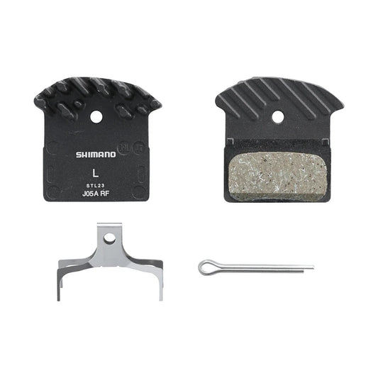 Shimano BP-J05A-RF (RESIN) Disc Brake Pads