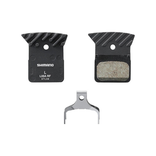Shimano BP-L05A-RF (RESIN) Disc Brake Pads
