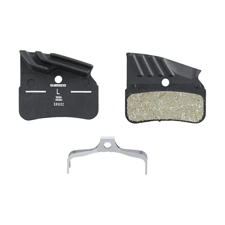 Shimano BP-N03A-RF (RESIN) Disc Brake Pad