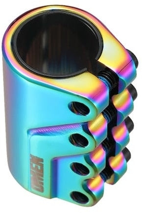 Envy Omen - 4B Clamp Scs - Oil Slick