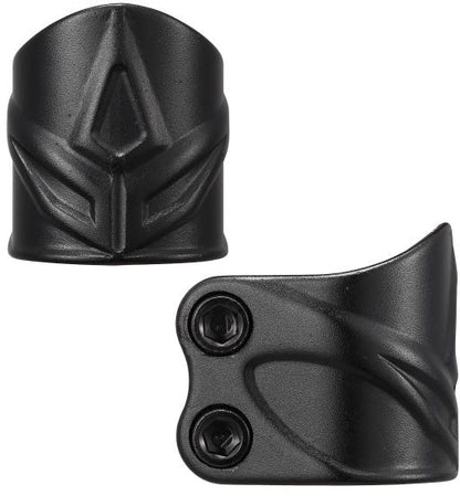 Envy 2 Bolt Logo Forged Oversize - Black