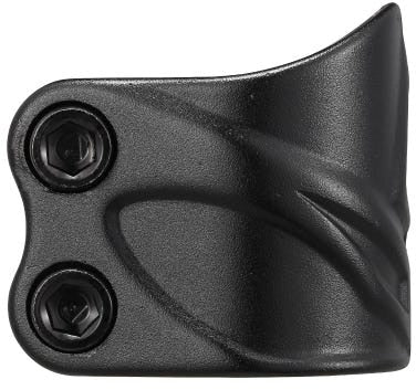 Envy 2 Bolt Logo Forged Oversize - Black