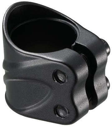 Envy 2 Bolt Logo Forged Oversize - Black