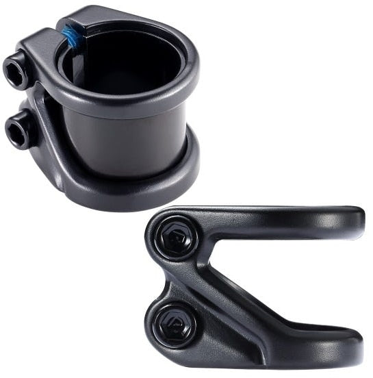 Envy Z 2 BOLT OS CLAMP - BLACK