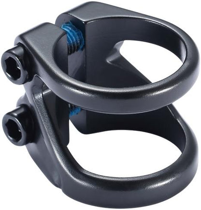 Envy Z 2 BOLT OS CLAMP - BLACK