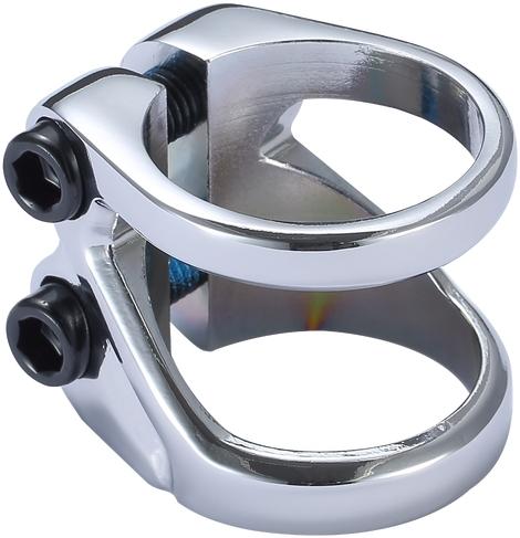 Envy Z 2 BOLT OS CLAMP - CHROME
