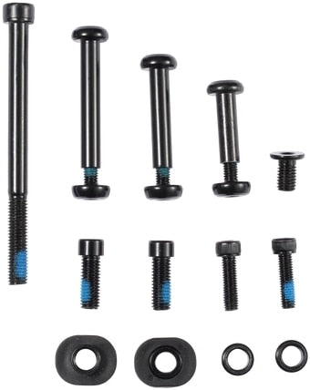 Envy HARDWARE PACK GENERAL