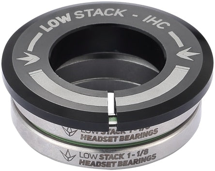 Envy LOW STACK HEADSET IHC - BLACK