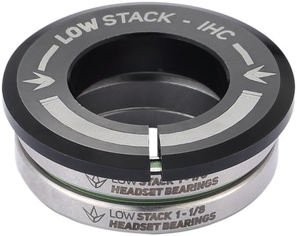 Envy LOW STACK HEADSET IHC - BLACK