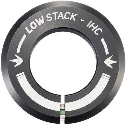 Envy LOW STACK HEADSET IHC - BLACK