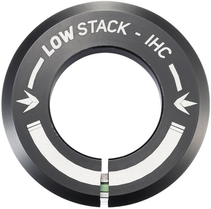 Envy LOW STACK HEADSET IHC - BLACK