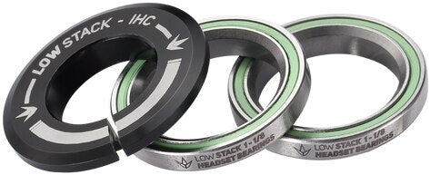 Envy LOW STACK HEADSET IHC - BLACK