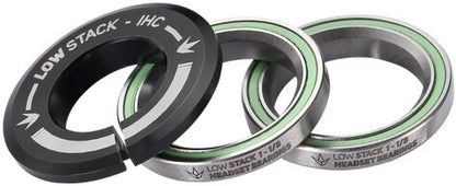 Envy LOW STACK HEADSET IHC - BLACK