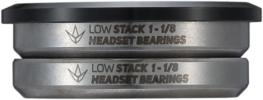 Envy LOW STACK HEADSET IHC - BLACK