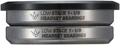 Envy LOW STACK HEADSET IHC - BLACK