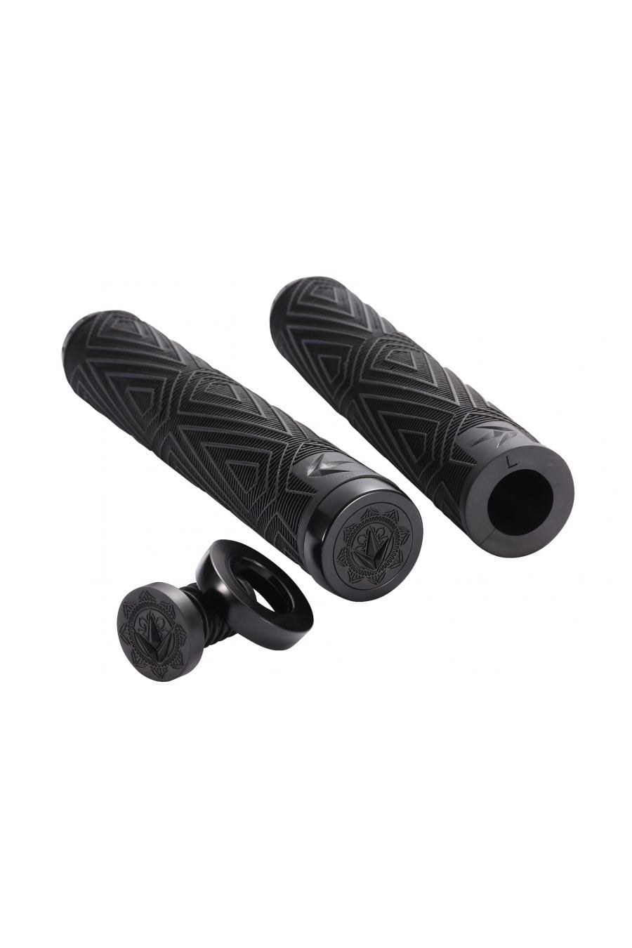 Envy WILLIAM SCOTT GRIPS - BLACK