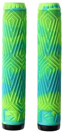 Envy William Scott Grips- Green/Teal