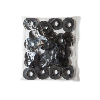 Envy Refill Spacer Rubbers 24MM - 20Pk