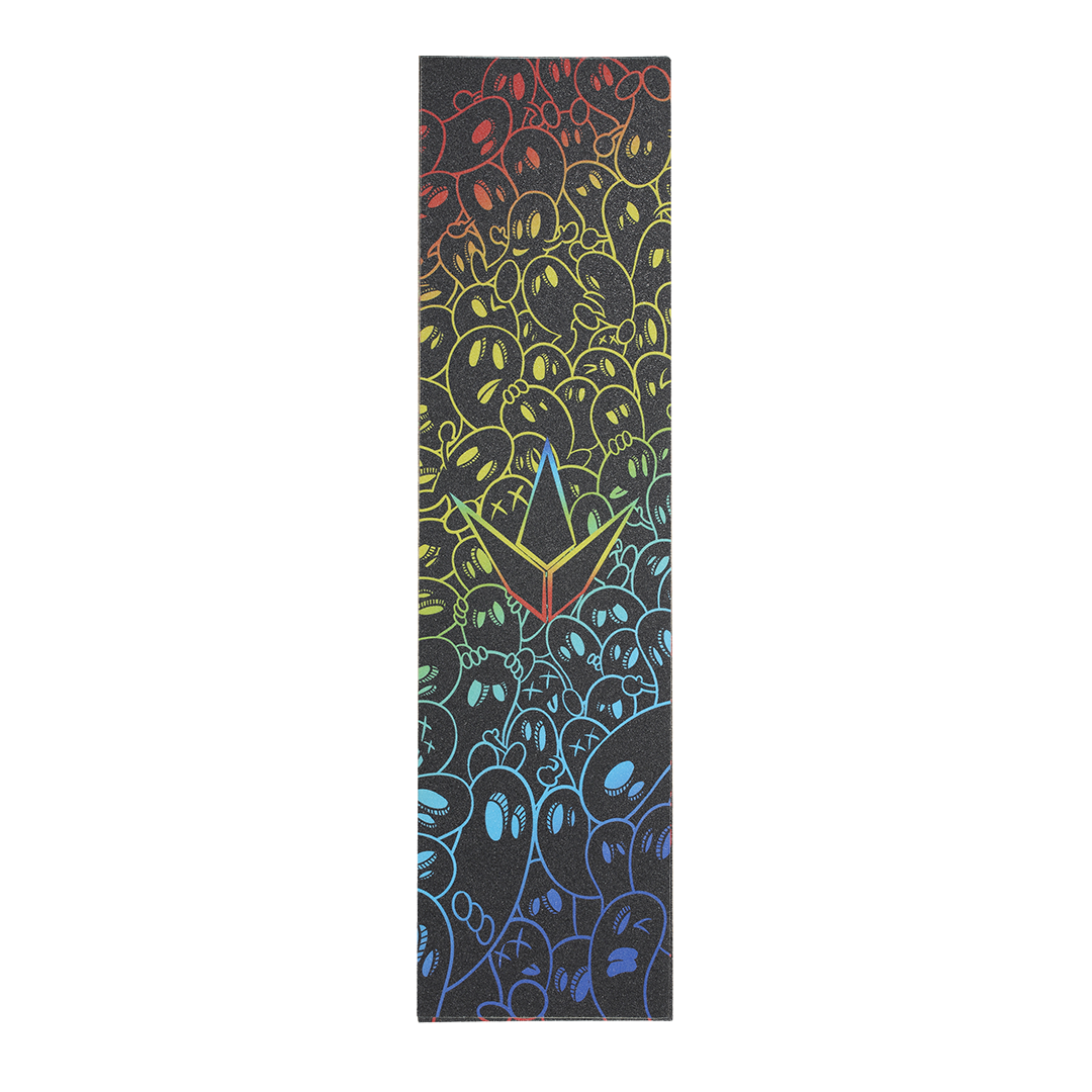 Envy Grip Tape - Colt Rainbow