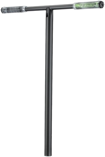 Envy THERMAL BAR V2 720MM - BLACK