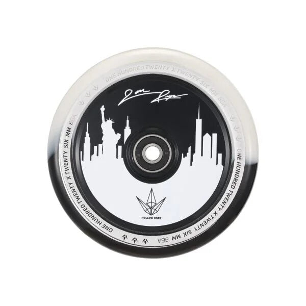 Envy WHEEL JON REYES BLACK/WHITE