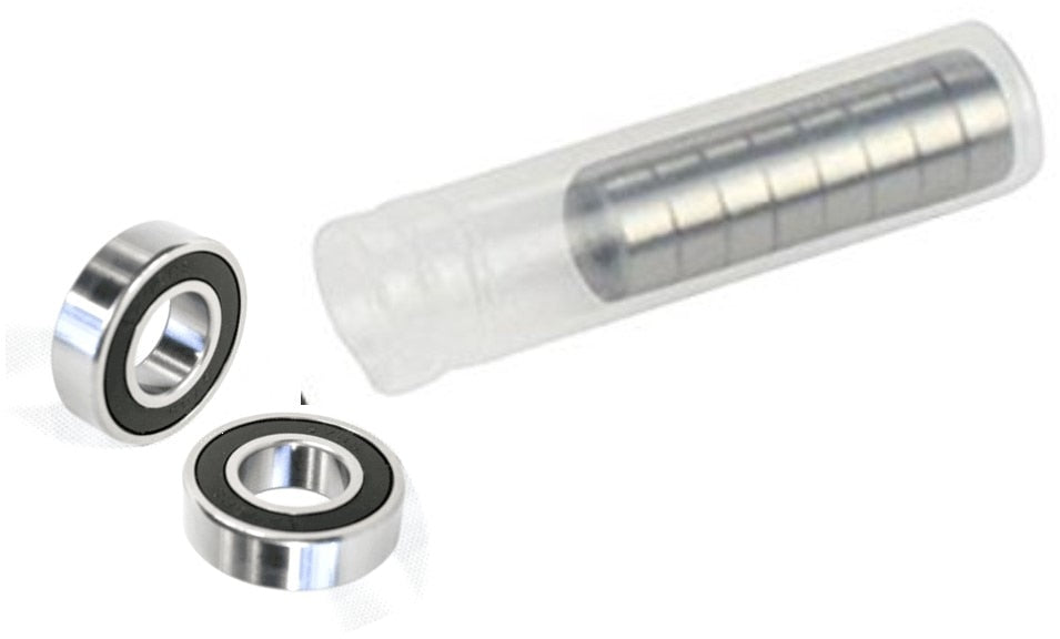 ENVY ABEC 9 BEARINGS 10PCS