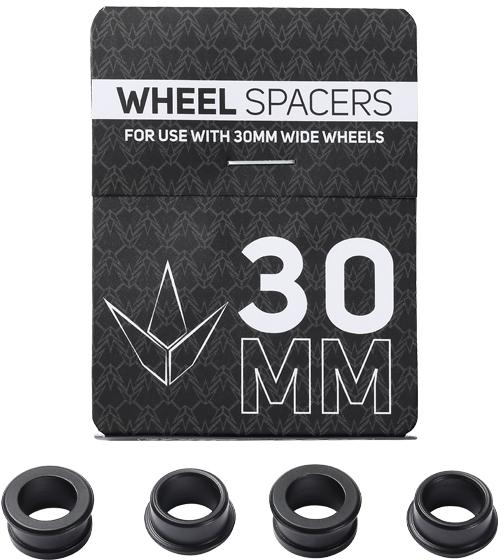 Envy Wheel Spacer Conversion 30MM - 4 Spacers/Pack