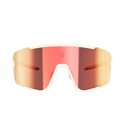 ULAC Neo Vue HOKO Off White / Rally Red Photochromic - Image 2