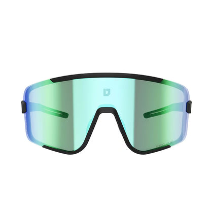 ULAC Neo Vue HOKO Black / Boost Blue Photochromic - Image 2