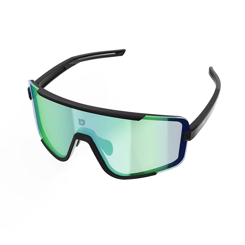 ULAC Neo Vue HOKO Black / Boost Blue Photochromic - Image 3