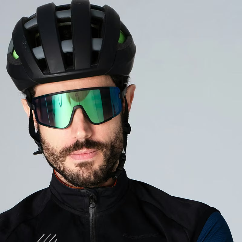 ULAC Neo Vue HOKO Black / Boost Blue Photochromic - Image 8