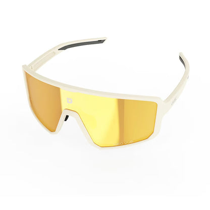 ULAC Neo Vue LUFT Off White / Champion Gold plus Clear - Image 2