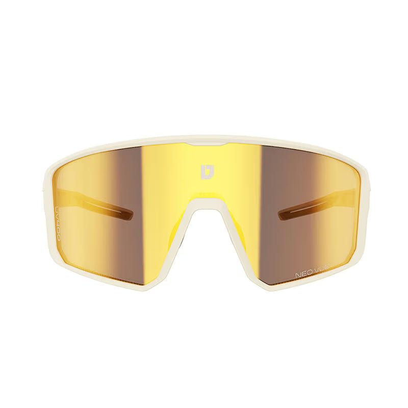 ULAC Neo Vue LUFT Off White / Champion Gold plus Clear - Image 3