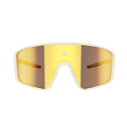 ULAC Neo Vue LUFT Off White / Champion Gold plus Clear - Image 3