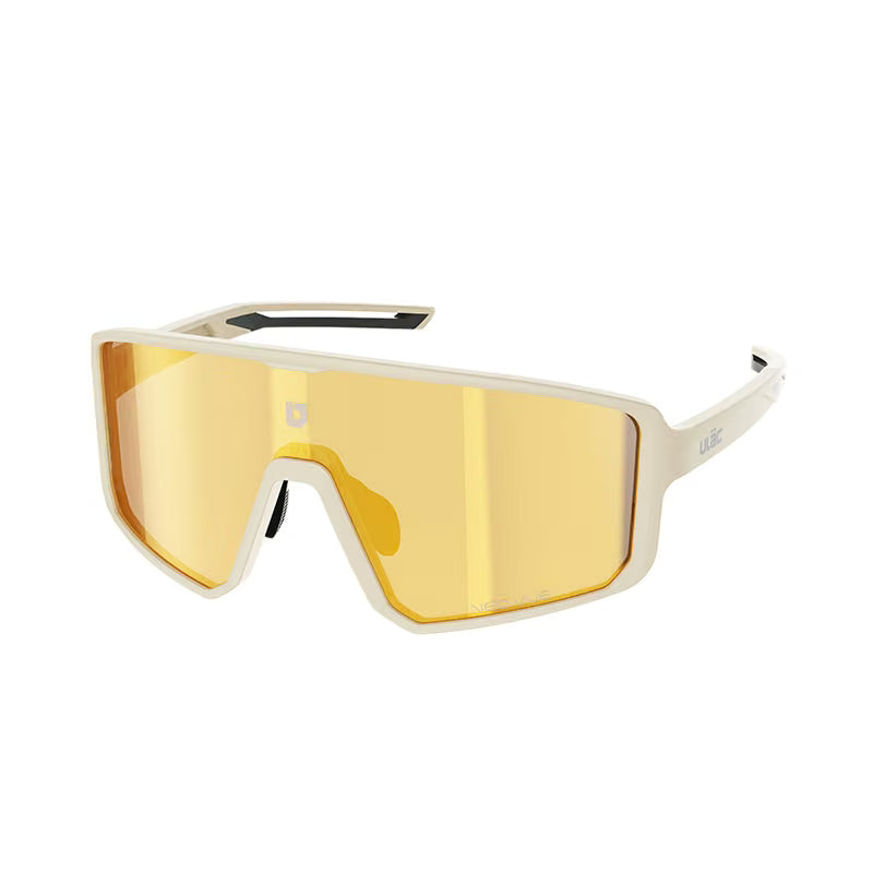 ULAC Neo Vue LUFT Off White / Champion Gold plus Clear - Image 1